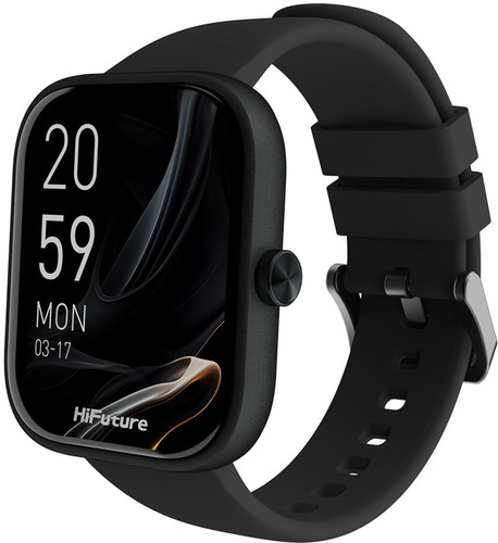 Купить Смарт-часы HiFuture Lume  9295494. Характеристики, отзывы и цены в Донецке