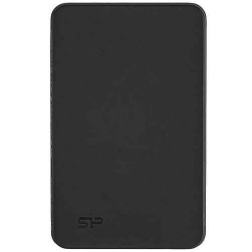 Купить 4000 ГБ Внешний SSD Silicon Power S05 [SP040TBPSDS05SAK]  5431540. Характеристики, отзывы и цены в Донецке