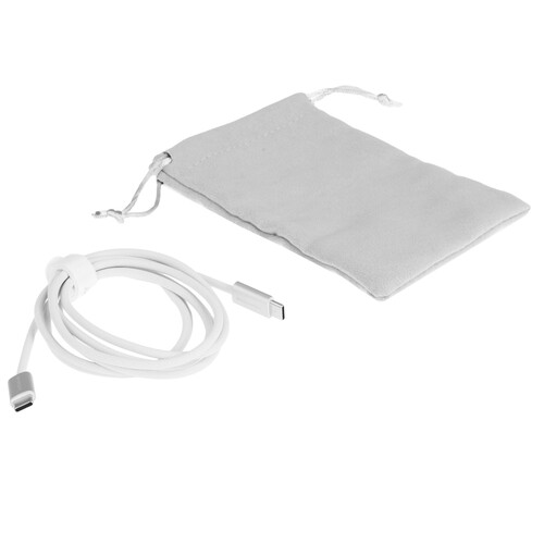 Купить Беспроводное зарядное устройство Magssory Fold Pro серебристый  9269684. Характеристики, отзывы и цены в Донецке