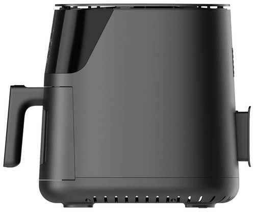 Купить Аэрогриль Haier HAF-700 черный  9368281. Характеристики, отзывы и цены в Донецке