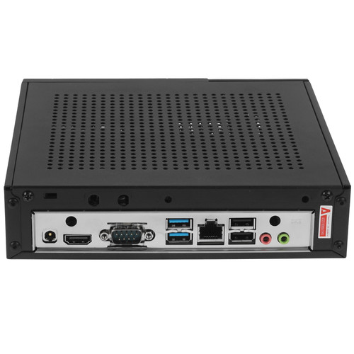 Купить Мини ПК Azerty AZ-0016 [120-0700]  5614812. Характеристики, отзывы и цены в Донецке