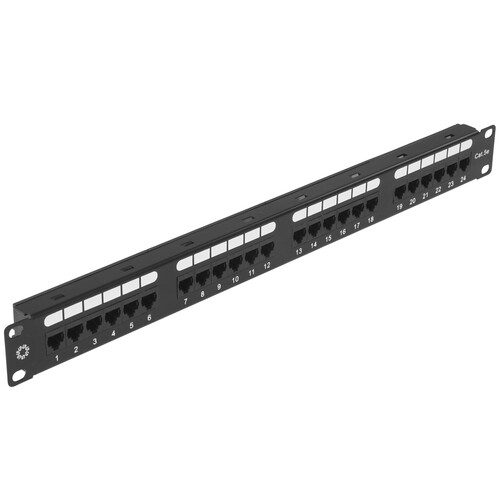 Купить Патч-панель 5bites PPU55-03  5305577. Характеристики, отзывы и цены в Донецке