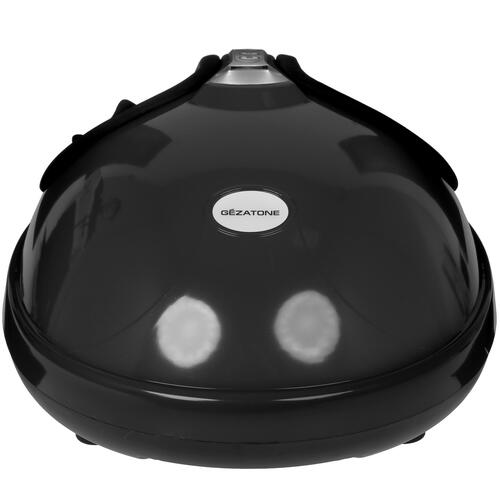Купить Массажер компрессионный Gezatone Massage Magic Graphite AMG714 серый  5337925. Характеристики, отзывы и цены в Донецке