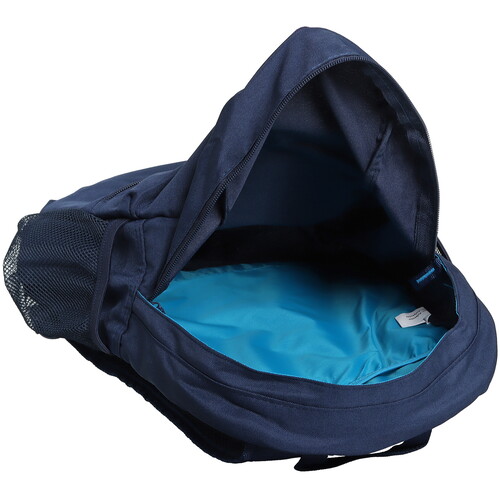 Купить Рюкзак RIVACASE 5563 blue синий  9136813. Характеристики, отзывы и цены в Донецке