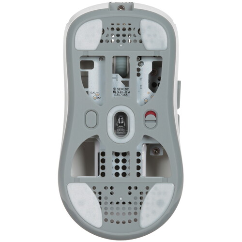Купить Мышь беспроводная/проводная Дарк Проджект ME5 Pro  5612127. Характеристики, отзывы и цены в Донецке