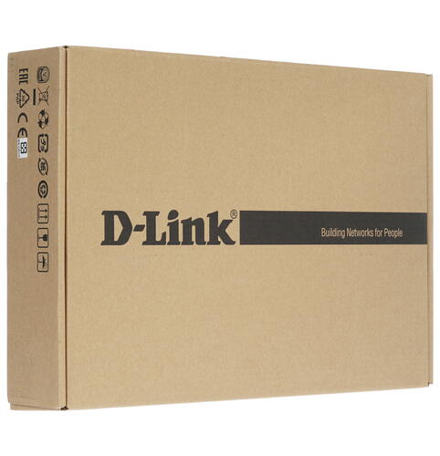 Купить Коммутатор D-Link DGS-3000-28LP  8137064. Характеристики, отзывы и цены в Донецке