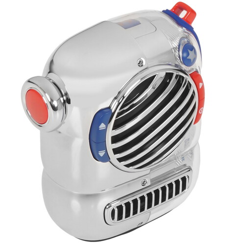 Купить Портативная колонка Divoom Spark Pop, синий  9185605. Характеристики, отзывы и цены в Донецке