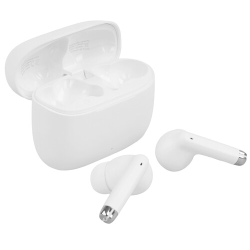 Купить Наушники TWS Hoco EQ2 белый 2024  5468434. Характеристики, отзывы и цены в Донецке