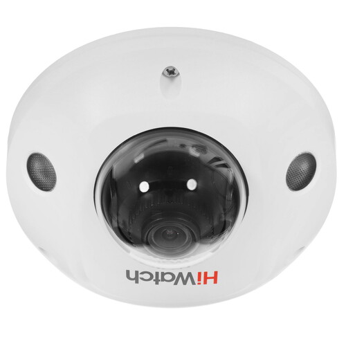 Купить IP-камера HiWatch DS-I259M(C) 2.8 мм  5042312. Характеристики, отзывы и цены в Донецке