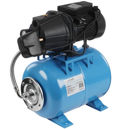 Купить Насосная станция Unipump AUTO JET 60 S  9977801. Характеристики, отзывы и цены в Донецке