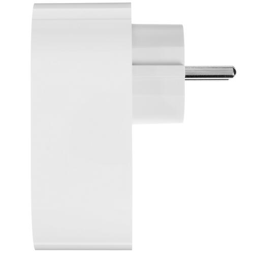 Купить Умная розетка Xiaomi Mi Smart Plug  1608184. Характеристики, отзывы и цены в Донецке