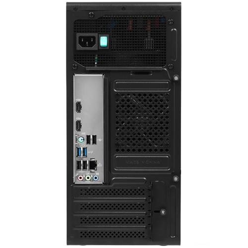 Купить ПК DEXP Aquilon O379  5660186. Характеристики, отзывы и цены в Донецке