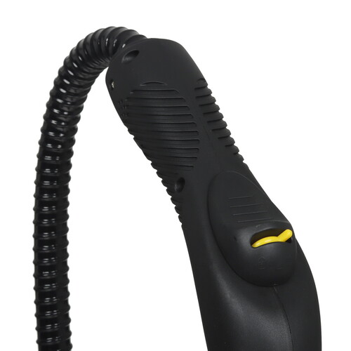 Купить Пароочиститель Timberk T-STCF70 желтый  9017046. Характеристики, отзывы и цены в Донецке
