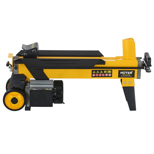 Купить Дровокол HUTER HLS-33-52  5608073. Характеристики, отзывы и цены в Донецке