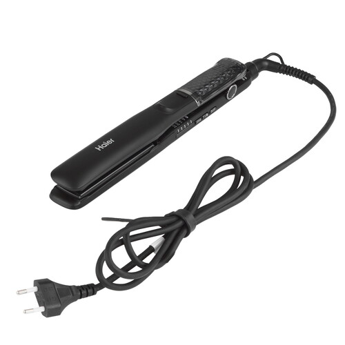 Купить Выпрямитель для волос Haier HHS-604  9203319. Характеристики, отзывы и цены в Донецке
