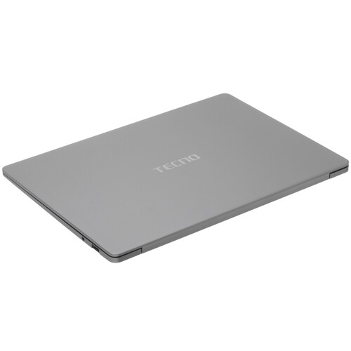 Купить 14" Ноутбук Tecno MegaBook T14RA Air серый  5636383. Характеристики, отзывы и цены в Донецке