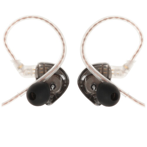 Купить Проводные наушники CCA C10 черный 2019  5604996. Характеристики, отзывы и цены в Донецке