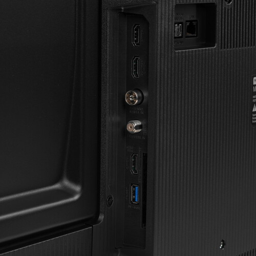 Купить 65" (165.1 см) Телевизор TCL 65P6K черный  5620089. Характеристики, отзывы и цены в Донецке