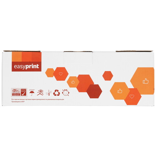 Купить Картридж лазерный EasyPrint LB-217M пурпурный  9981292. Характеристики, отзывы и цены в Донецке