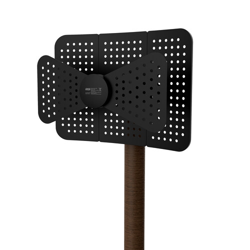 Купить ТВ-Антенна HIPER FLIEGE  5605966. Характеристики, отзывы и цены в Донецке