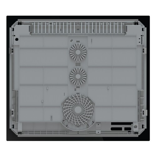 Купить Индукционная варочная поверхность Gorenje GI6432BSCE  9087325. Характеристики, отзывы и цены в Донецке