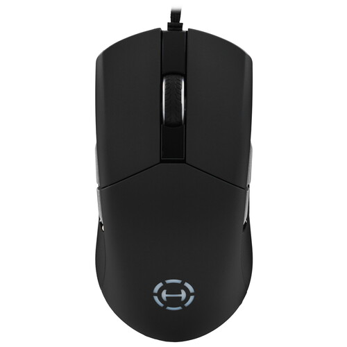 Купить Мышь проводная Edifier G4M  черный  5490763. Характеристики, отзывы и цены в Донецке