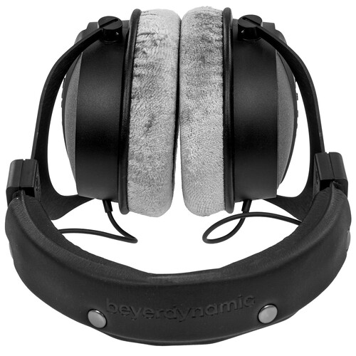 Купить Проводные наушники Beyerdynamic DT 770 PRO X Limited Edition черный 2024  5482681. Характеристики, отзывы и цены в Донецке