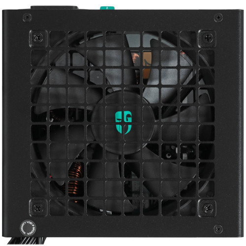 Купить Блок питания DEEPCOOL GamerStorm PK750D [R-PK750D-FA0B-WGEU] черный  9283355. Характеристики, отзывы и цены в Донецке