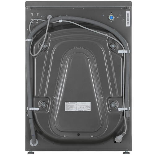 Купить Стиральная машина DEXP WM-F712DHE/GBSu серый  5098441. Характеристики, отзывы и цены в Донецке