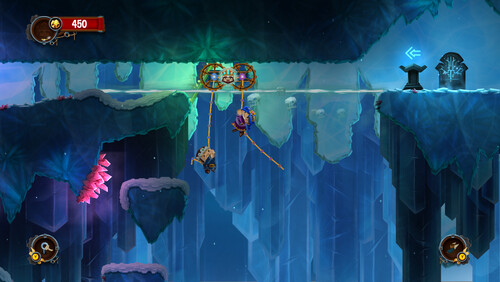 Купить Игра Chariot (Steam)  5621866. Характеристики, отзывы и цены в Донецке