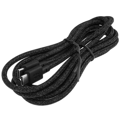 Купить Беспроводное зарядное устройство Native Union Rise 2-in-1 черный  9240523. Характеристики, отзывы и цены в Донецке