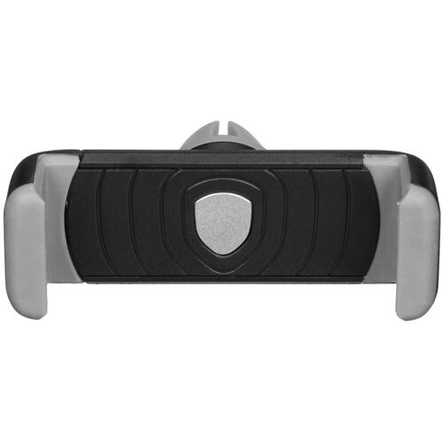 Купить Держатель автомобильный Olmio Grip Mini черный  5465922. Характеристики, отзывы и цены в Донецке