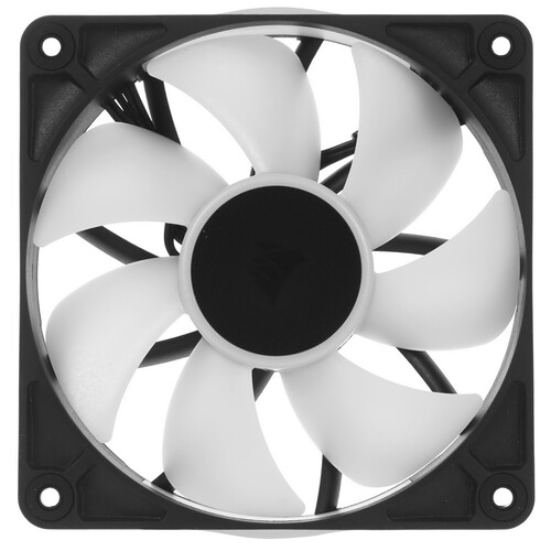 Купить Вентилятор Corsair iCUE LINK RX120 RGB Triple Pack [CO-9051018-WW] черный  5610023. Характеристики, отзывы и цены в Донецке