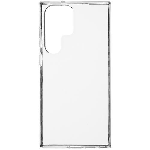 Купить Накладка  Aceline Silicone для Samsung Galaxy S23 Ultra прозрачный  5088047. Характеристики, отзывы и цены в Донецке
