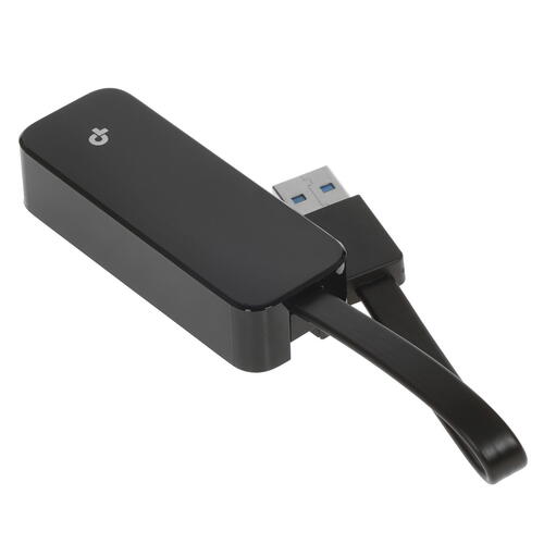 Купить Сетевая карта TP-Link UE306  5032637. Характеристики, отзывы и цены в Донецке
