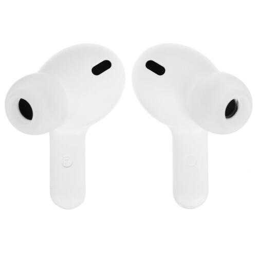 Купить Наушники TWS JBL Wave 200TWS белый  5073322. Характеристики, отзывы и цены в Донецке