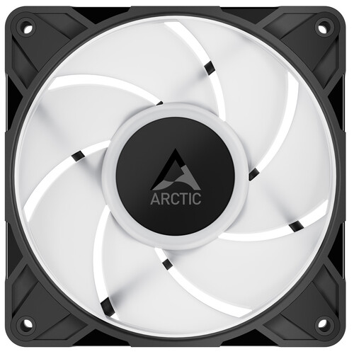 Купить Вентилятор ARCTIC P12 Pro A-RGB  9282239. Характеристики, отзывы и цены в Донецке