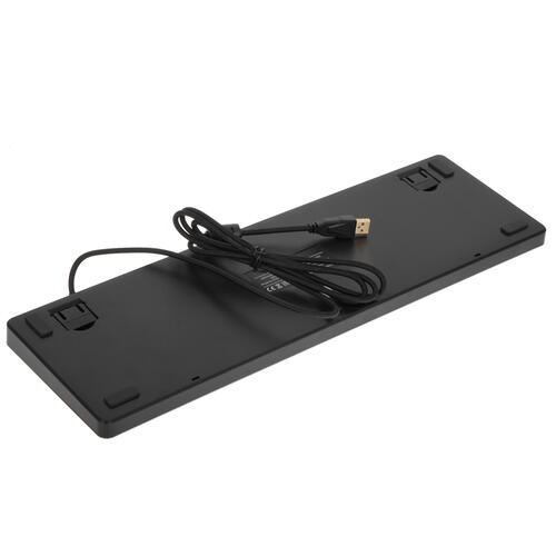 Купить Клавиатура  проводная Oklick 970G DARK KNIGHT  4869379. Характеристики, отзывы и цены в Донецке