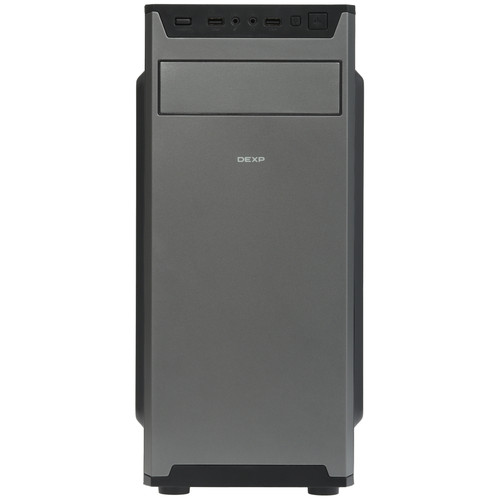 Купить ПК DEXP Atlas H550  5633359. Характеристики, отзывы и цены в Донецке