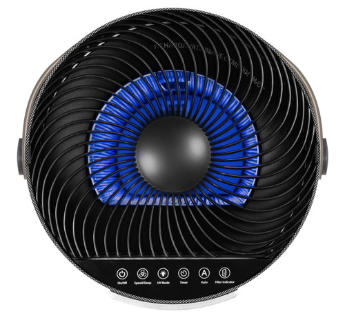 Купить Климатический комплекс Ballu AW-505 серый  9417874. Характеристики, отзывы и цены в Донецке