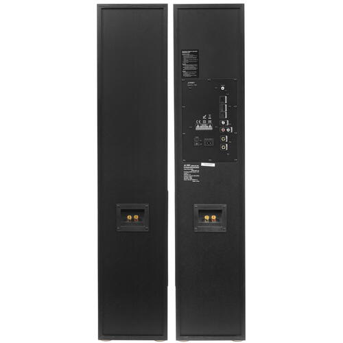 Купить Колонки F&D T-88X черный  1607346. Характеристики, отзывы и цены в Донецке
