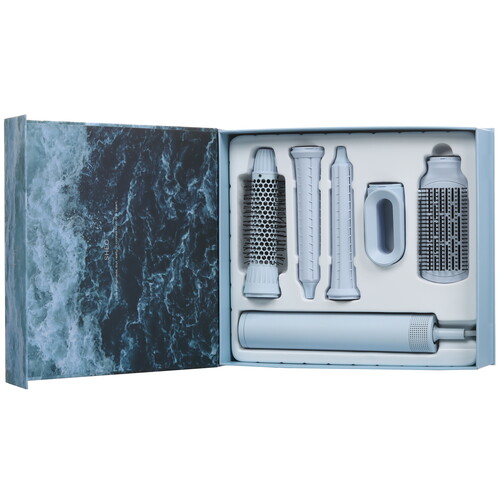 Мультистайлер Sheo Tenerife Blue Foam Купить Мультистайлер Sheo Tenerife Blue Foam  5434106. Характеристики, отзывы и цены в Донецке