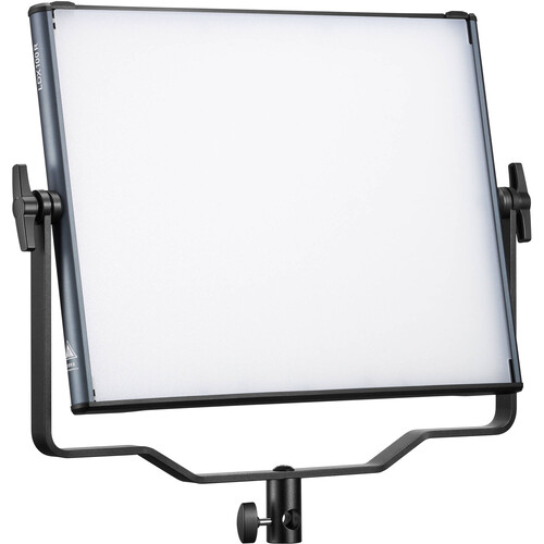 Купить Осветитель Godox LDX100R  9135601. Характеристики, отзывы и цены в Донецке