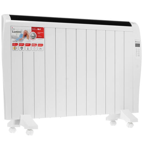 Купить Конвектор THERMEX Lummi 1800E  8151757. Характеристики, отзывы и цены в Донецке