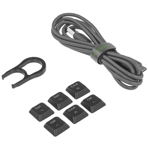 Купить Клавиатура  проводная + беспроводная UGREEN KU102  5400331. Характеристики, отзывы и цены в Донецке