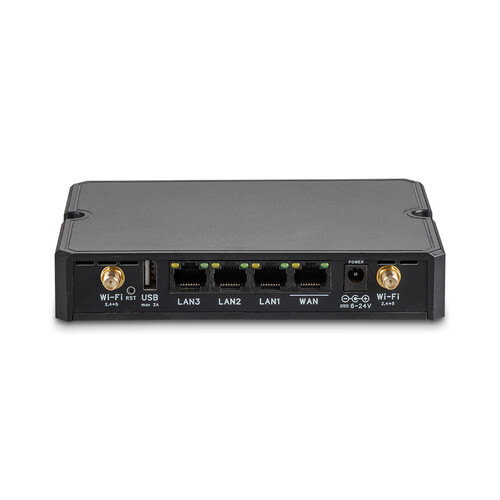 Купить Роутер Kroks Rt-Cse m6-G-S  9306359. Характеристики, отзывы и цены в Донецке