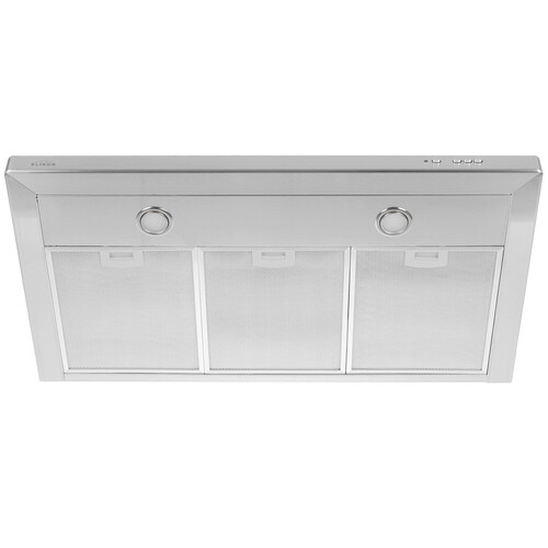 Купить Вытяжка каминная ELIKOR Квадра 90Н-650-К3Д серебристый  1216536. Характеристики, отзывы и цены в Донецке