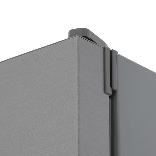 Купить Холодильник с морозильником   Indesit ITS 4200 XB серебристый  9082295. Характеристики, отзывы и цены в Донецке