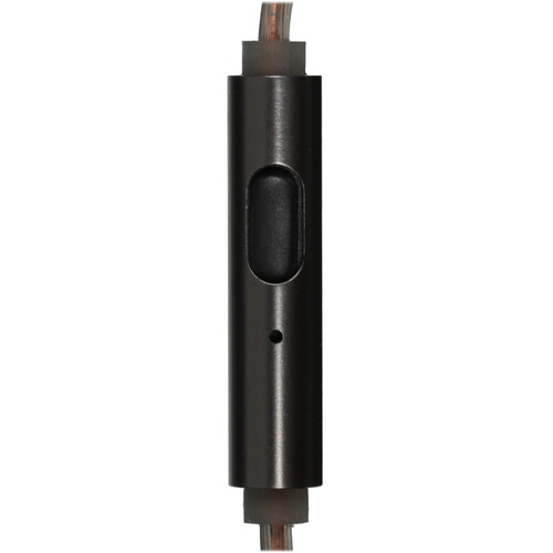 Купить Проводные наушники Music Public Kingdom IEM200M черный 2024  5489278. Характеристики, отзывы и цены в Донецке