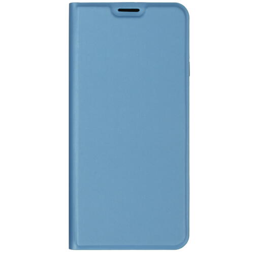 Купить Чехол-книжка  Aceline Kors для Samsung Galaxy M12 голубой  4761763. Характеристики, отзывы и цены в Донецке